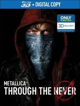 Metallica Through the Never 3D (Blu-ray Movie), temporary cover art