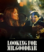 Looking For Mr. Goodbar (Blu-ray Movie)