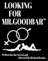 Looking For Mr. Goodbar 4K (Blu-ray Movie)