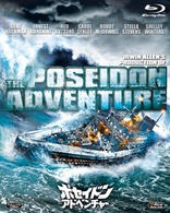 The Poseidon Adventure Blu-ray (Limited Edition Collector's Blu