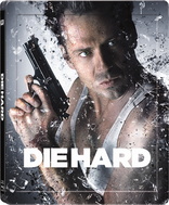 Die Hard (Blu-ray Movie), temporary cover art