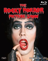The Rocky Horror Picture Show 4K Blu-ray (ロッキー・ホラー・ショー
