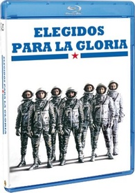 The Right Stuff (Blu-ray)