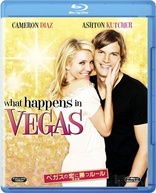 What Happens in Vegas (Blu-ray Movie), temporary cover art