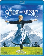 The Sound of Music (Blu-ray Movie), temporary cover art