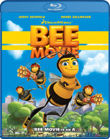 蜜蜂电影 Bee Movie