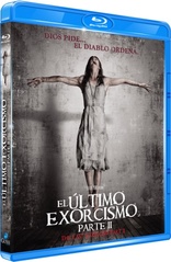 The Last Exorcism Part II (Blu-ray Movie)