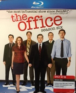 The Office: The Complete Series Blu-ray