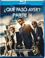 The Hangover Part III (Blu-ray Movie)