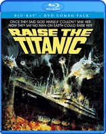 Raise the Titanic (Blu-ray Movie)