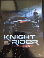 Knight Rider (Blu-ray Movie)