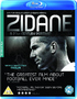 Zidane: A 21st Century Portrait (Blu-ray Movie)