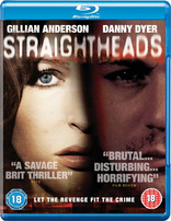 Straightheads (Blu-ray Movie)