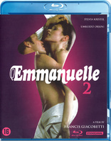 Emmanuelle 2: l'Antivierge (Blu-ray Movie)