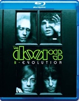 The Doors: R-Evolution (Blu-ray)
Temporary cover art