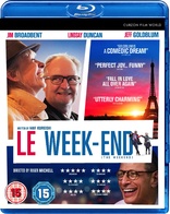 Le Week-End (Blu-ray Movie)