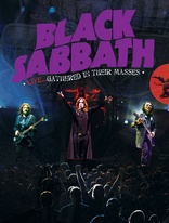 演唱会 Black Sabbath Live... Gathered in Their Masses