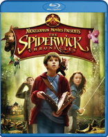 The Spiderwick Chronicles (Blu-ray)