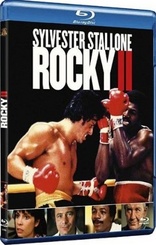 Film Blu-Ray coffret rocky