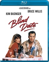 Blind Date (Blu-ray Movie)