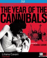 I Cannibali (Blu-ray Movie)