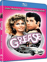 Grease Blu-ray (Rockin' Edition) (Italy)