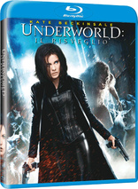 Underworld: Awakening (Blu-ray Movie)