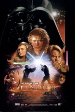Test Blu-Ray : Star Wars (Intégrale Saga 1977-2005)