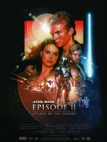Star Wars: The Complete Saga Blu-ray (DigiBook)