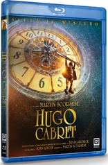 Hugo 3D (Blu-ray Movie)