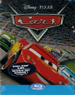 Cars 3D Ultimate Collector's Edition Review