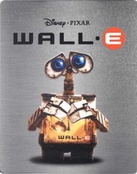 WALL-E - Collection 2016 (Blu-ray) - Blu-ray - Film di Andrew