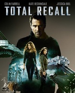 Total Recall (Blu-ray Movie), temporary cover art