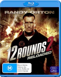 12 Rounds 2: Reloaded - Movies on Google Play