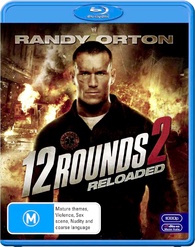 12 Rounds 2: Reloaded - Wikipedia, la enciclopedia libre