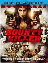 Bounty Killer (Blu-ray Movie)