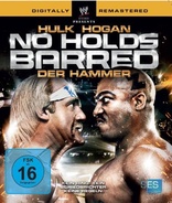 No Holds Barred (Blu-ray Movie)