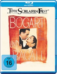 The Big Sleep (Blu-ray)