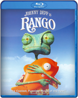 Rango (Blu-ray Movie), temporary cover art