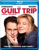 The Guilt Trip (Blu-ray Movie)