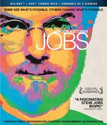 Jobs (Blu-ray Movie)