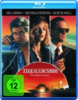 Tequila Sunrise (Blu-ray Movie)