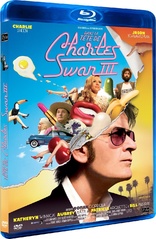 A Glimpse Inside the Mind of Charles Swan III (Blu-ray Movie)