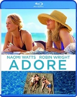 Adore (Blu-ray Movie)