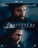 Prisoners (Blu-ray Movie)