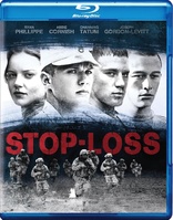 Stop-Loss (Blu-ray Movie)