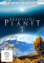 美丽星球 Beautiful Planet 第二季