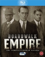 Boardwalk Empire: The Complete Fourth Season (Blu-ray Movie)