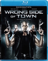 Wrong Side of Town (Blu-ray Movie)