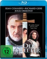The Black Shield of Falworth Blu-ray (Der eiserne Ritter von